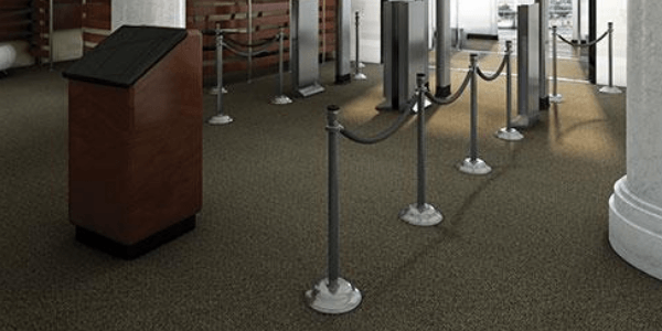 Entrance Flooring by Forbo