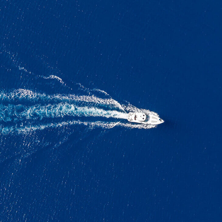 Multipurpose vessels