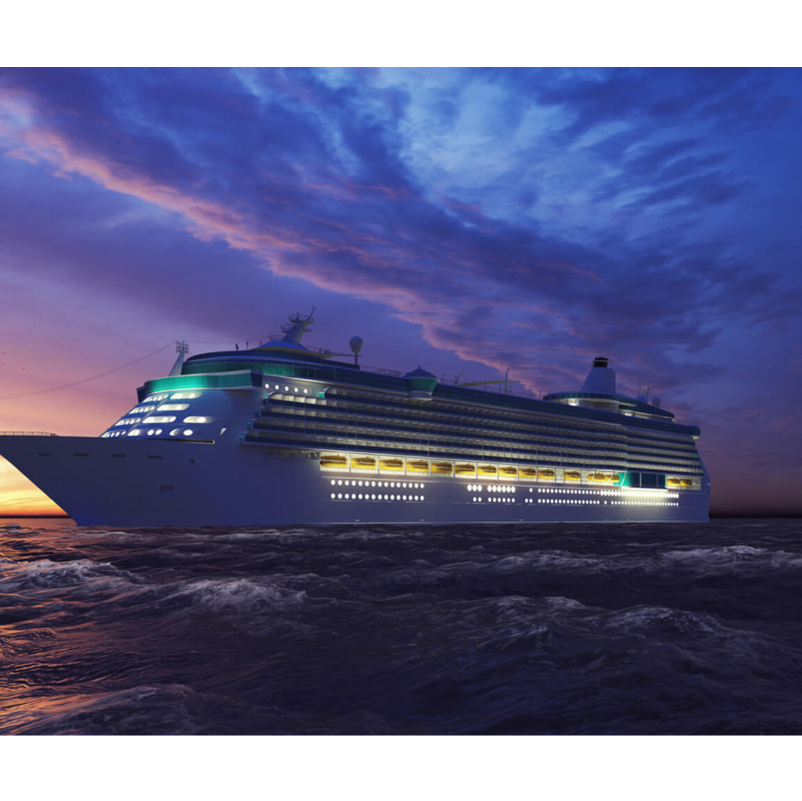Cruises