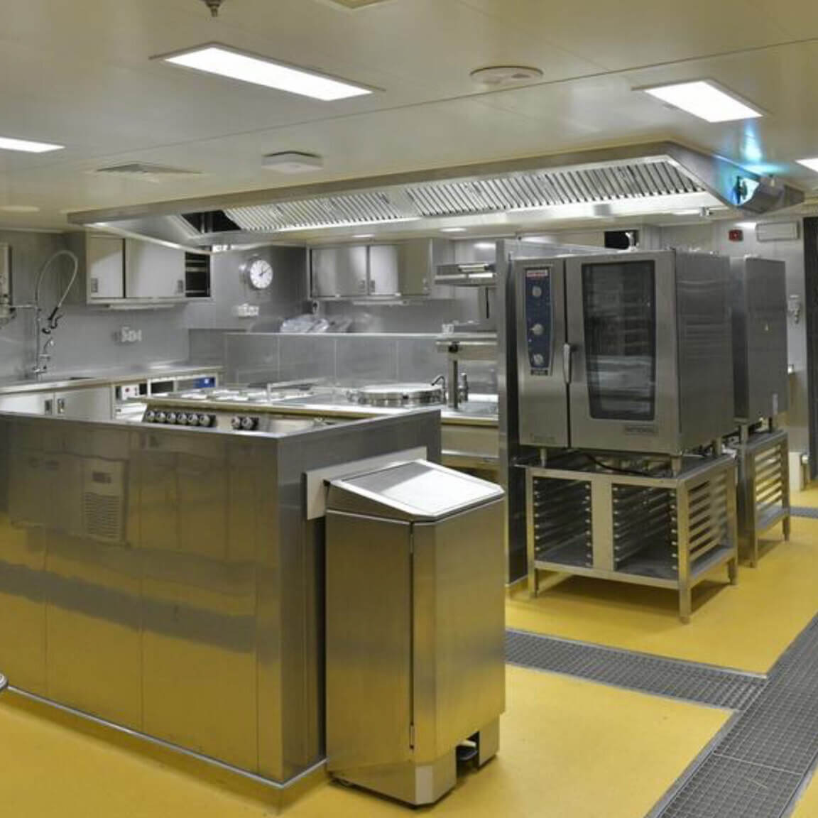 Cocinas