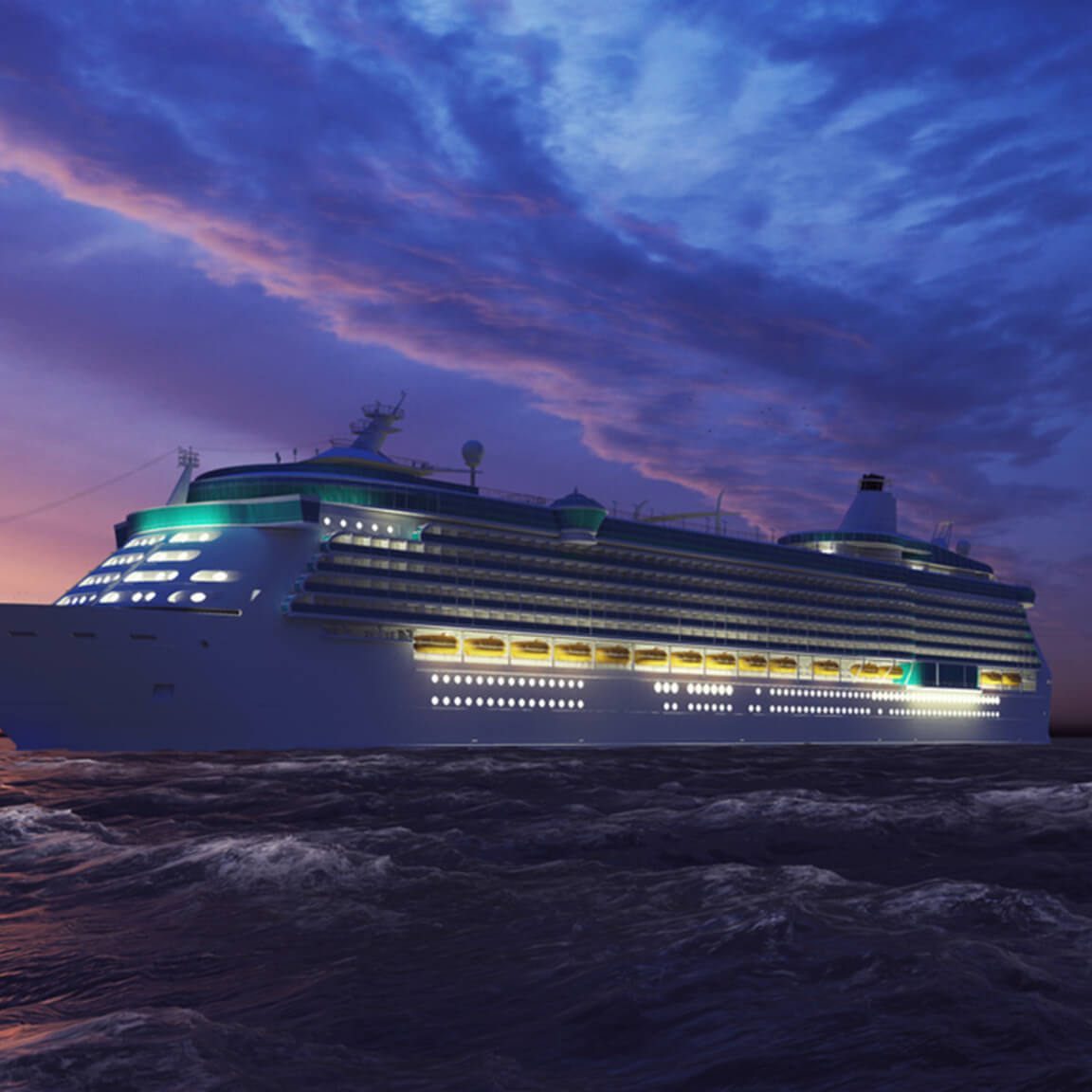 Cruceros