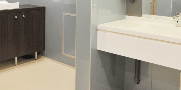 Sikafloor Marine - Epoxy & PU