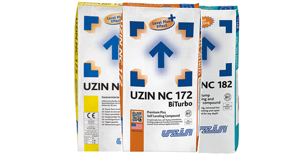 Uzin