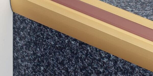 Insertos de PVC Windeck