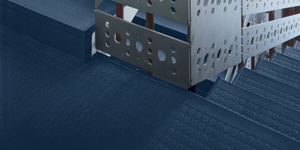 Norament 920 Stairtreads