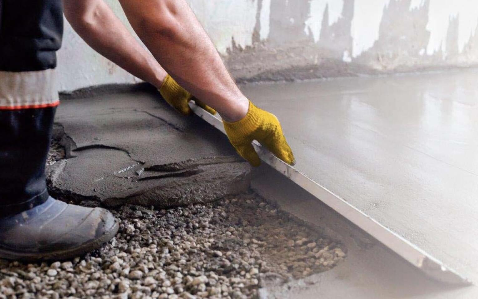 Subfloors