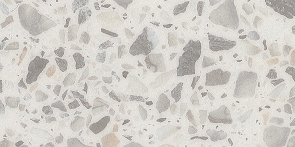 Terrazzo color palette