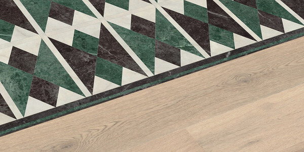 Decorative Borders & Strips