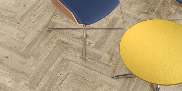 Flooring