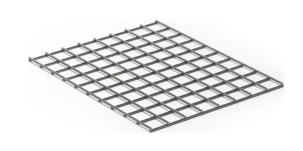 Windeck Steel Netting