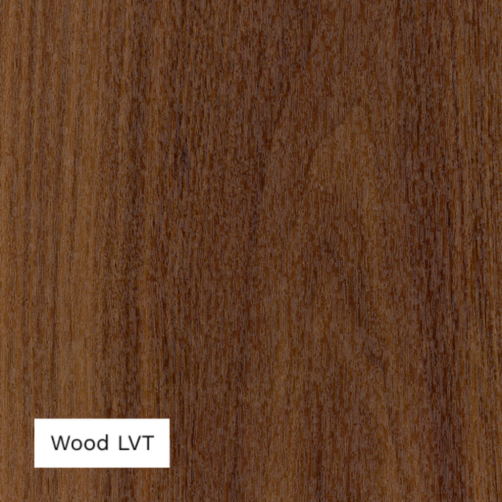 Exotic Walnut AM5W2541