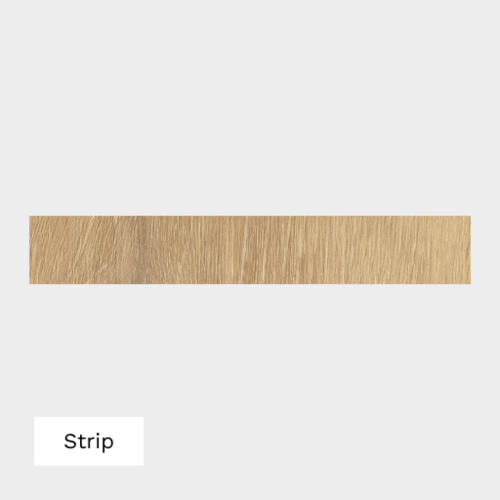 Strip Matio Oak AM5W6130