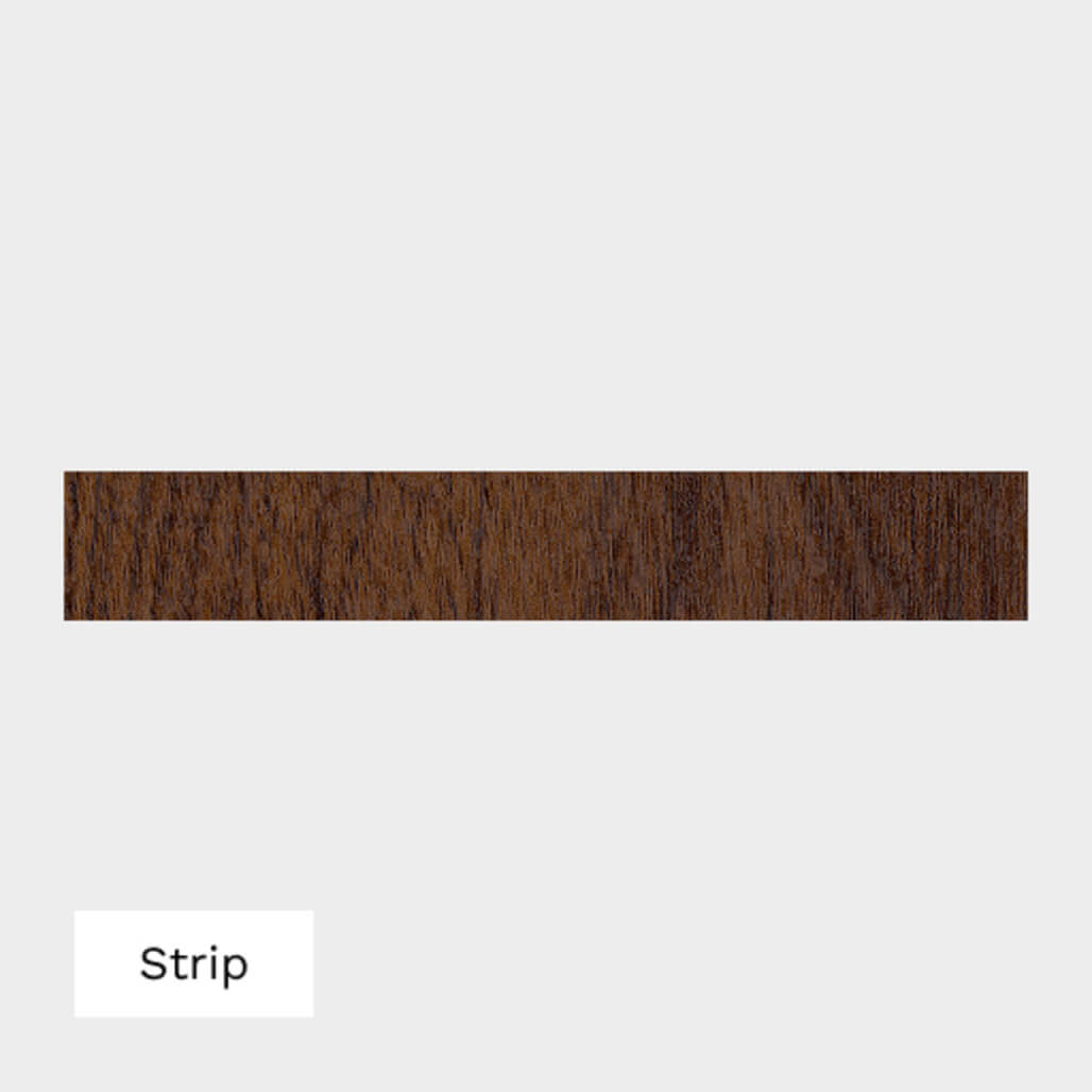 Strip Black Walnut AM5W2534