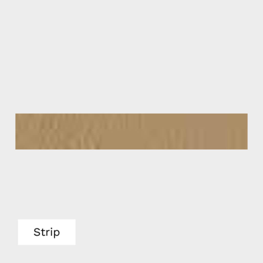 Strip Opulent Gold AM5AME43