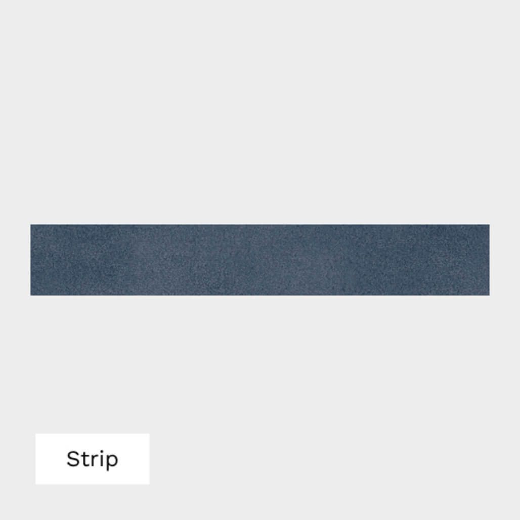 Strip Stucco Flax AM5AUC39