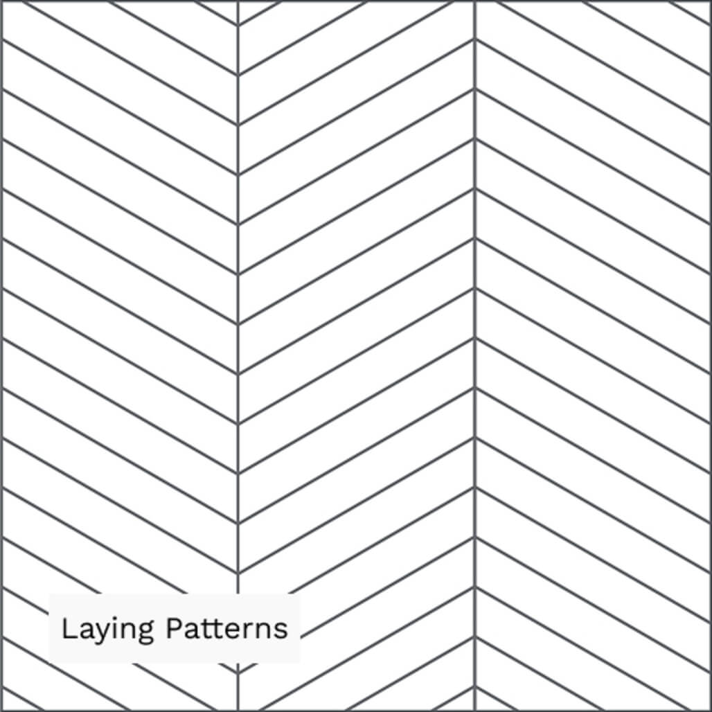 Halcyon Pleat Pattern MCP122