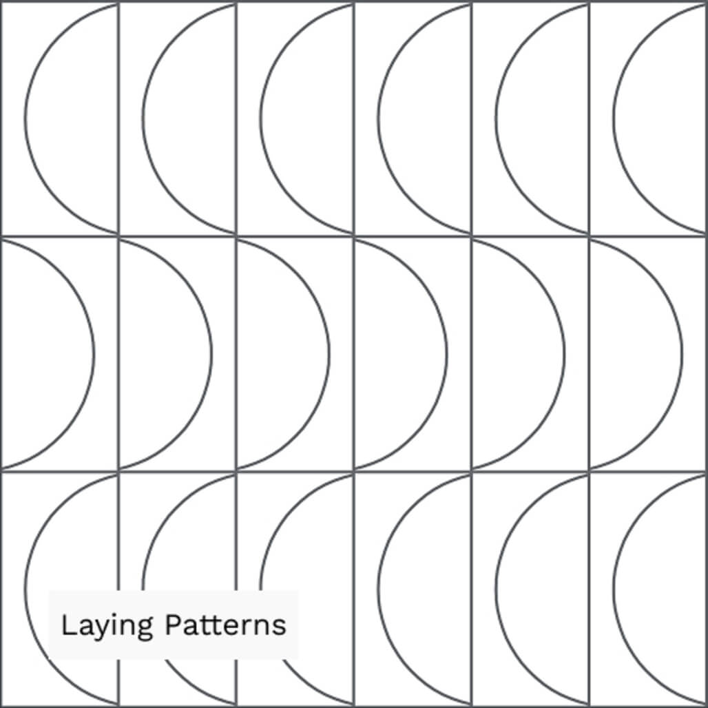 Arc Large Pattern MCP101