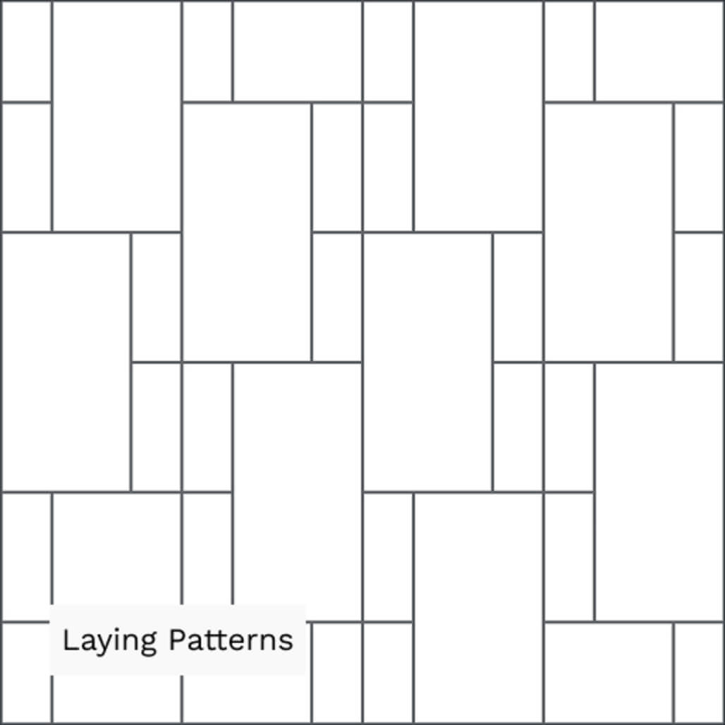 Frame Pattern MCP114