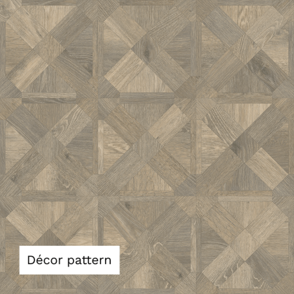 Akari Lattice Large Bow Pattern MP043