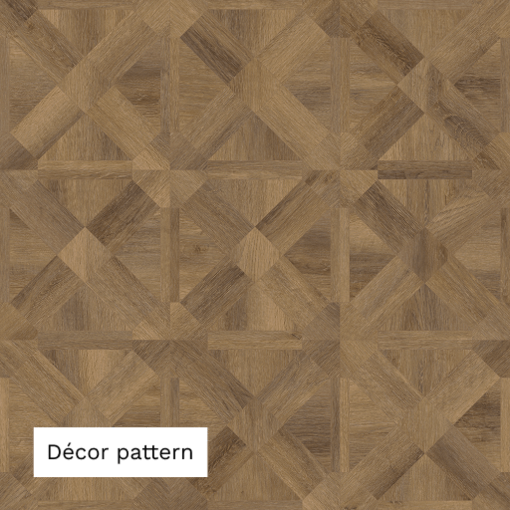 Akari Lattice Large Anchor Pattern MP044