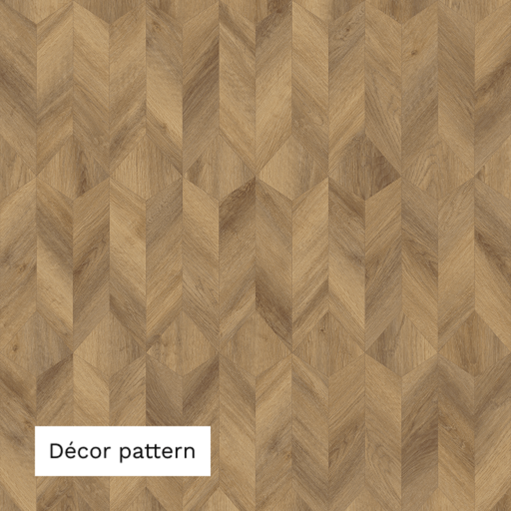 Venetian Parquet Murano Pattern MP034