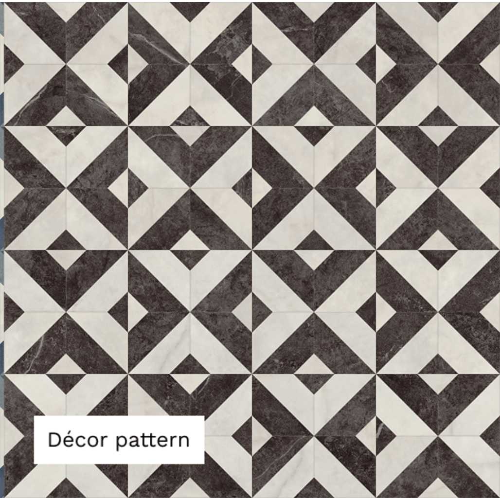 Echo Wave Pattern MP048