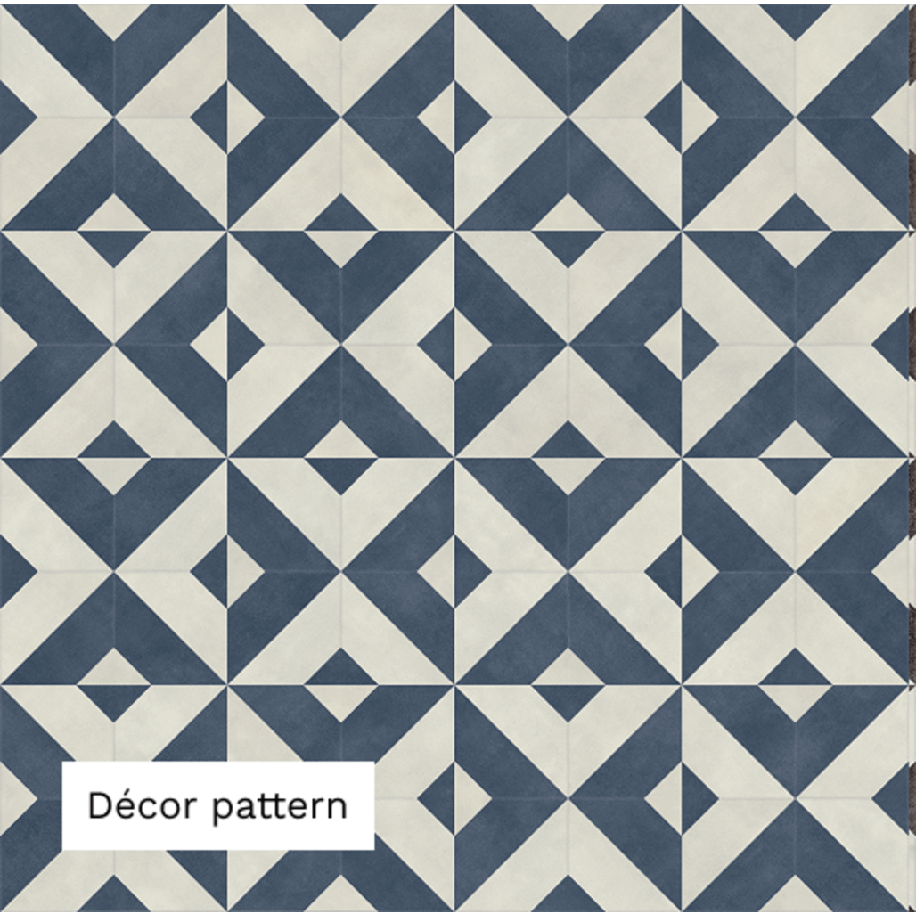 Echo Sky Pattern MP029