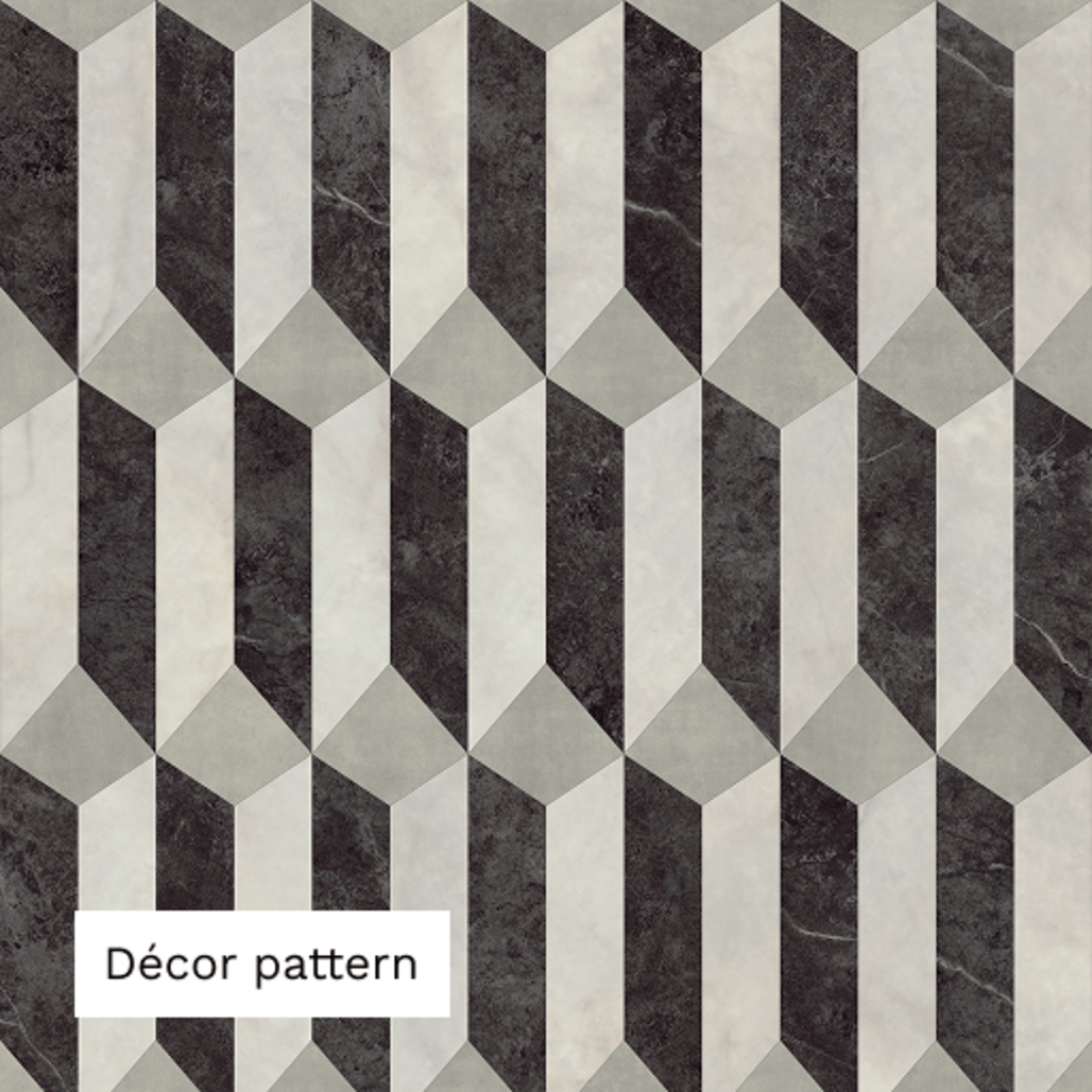 Venetian Parquet Fusina Pattern MP032