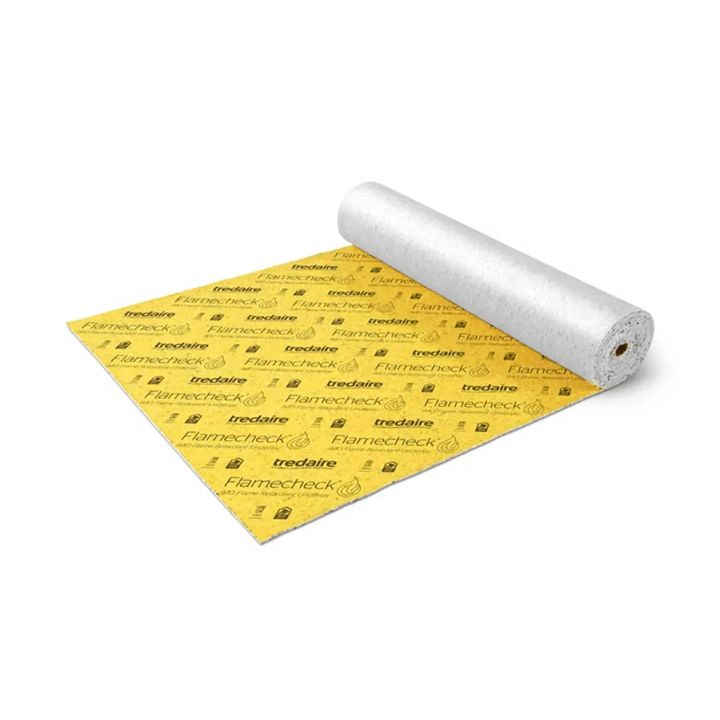 Tredaire Flamecheck 4 mm