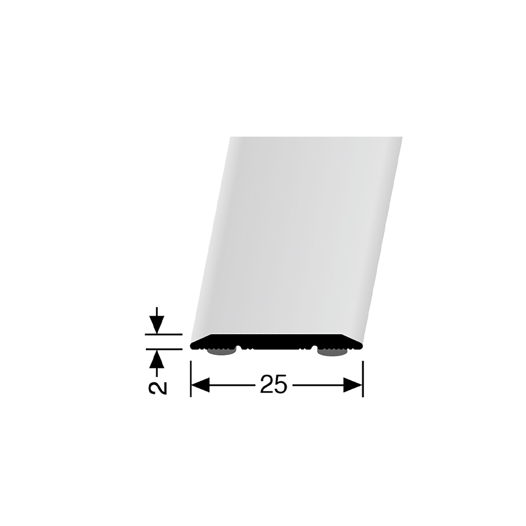 Transition profile 442SK