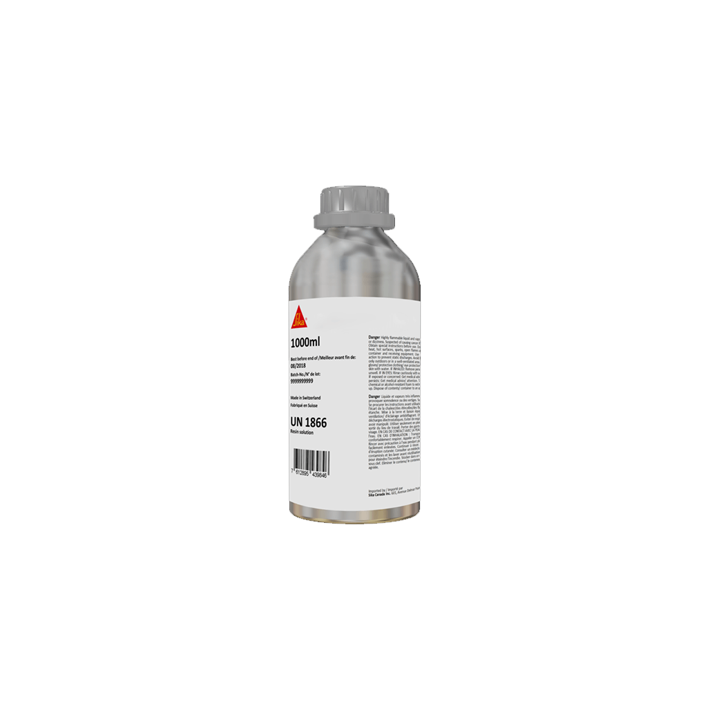 Sika MultiPrimer Marine - 1000 ml