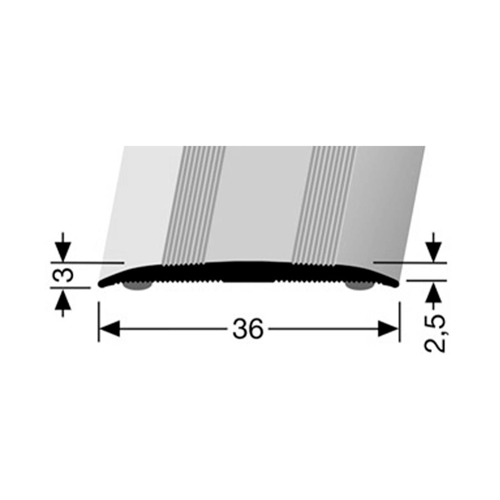 Transition profile 440SK