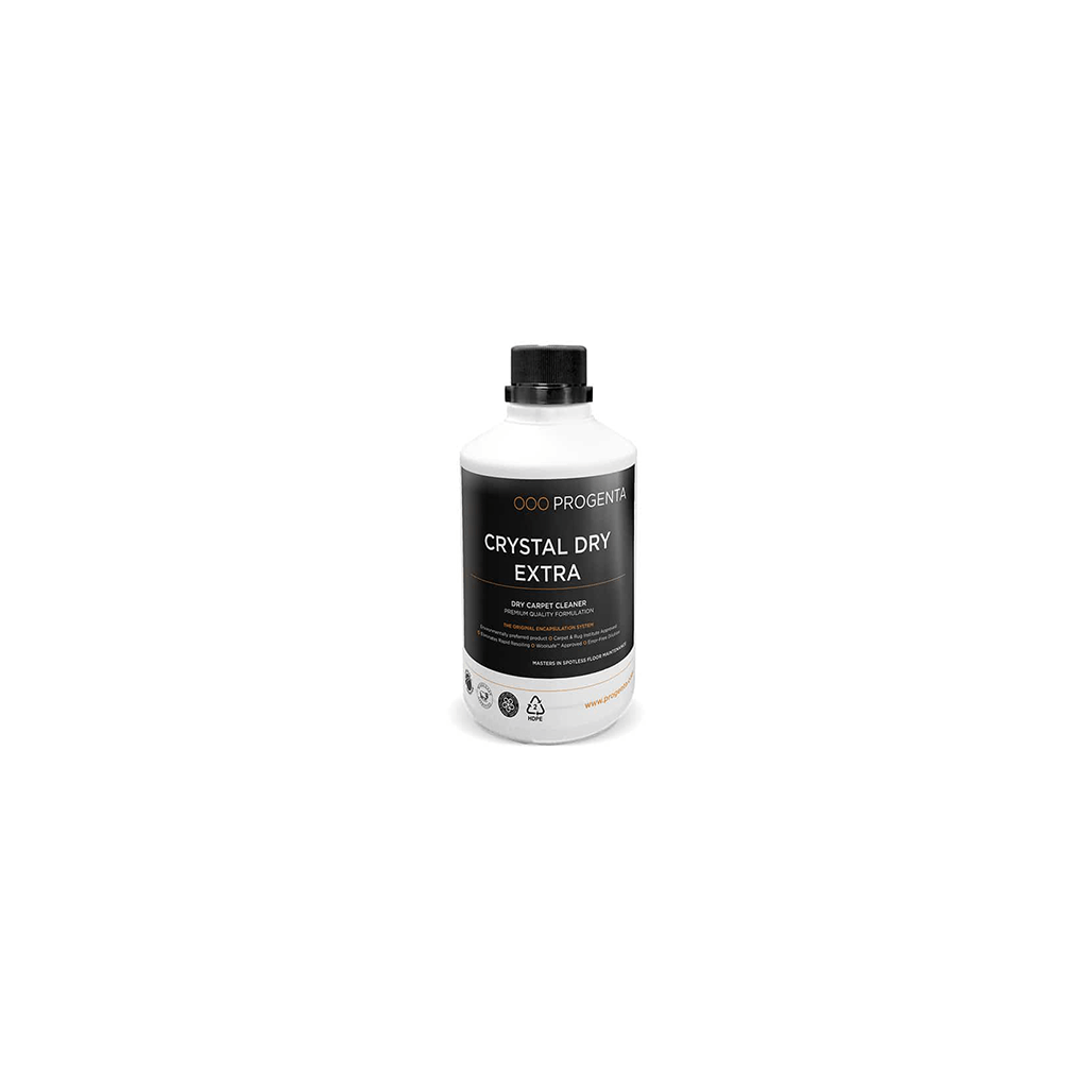 Crystal Dry Extra - 350 ML