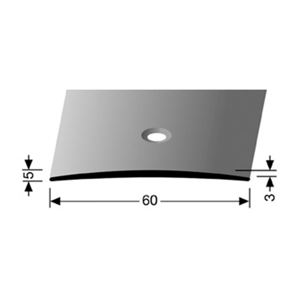 Transition profile 464