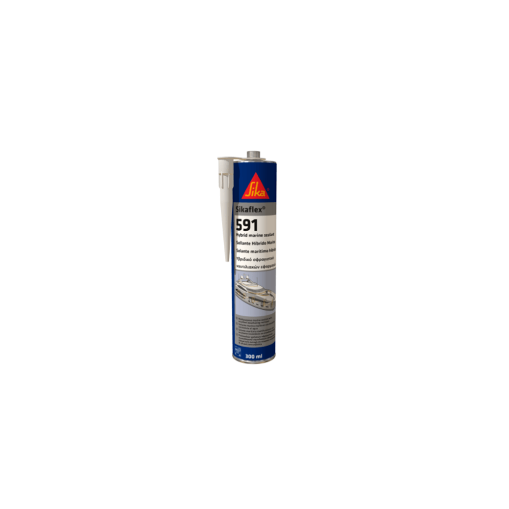 Sikaflex 591 - 300 ml