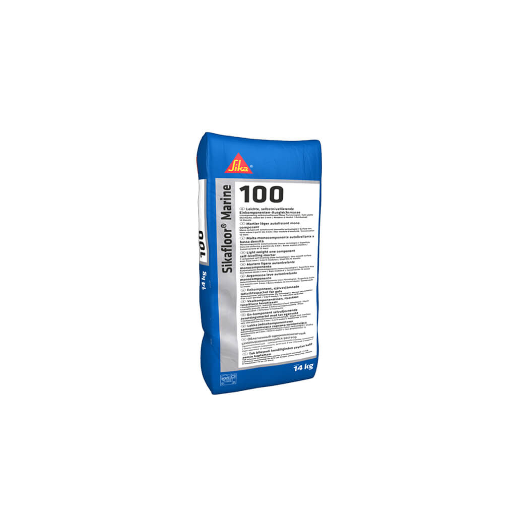 Sikafloor Marine 100 - 14 kg