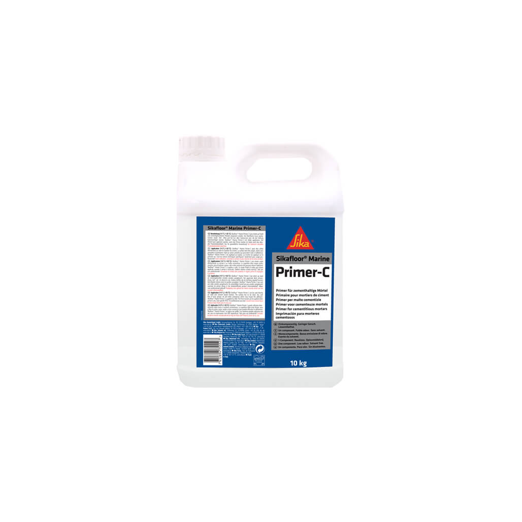 Sikafloor Marine Primer C - 10 kg