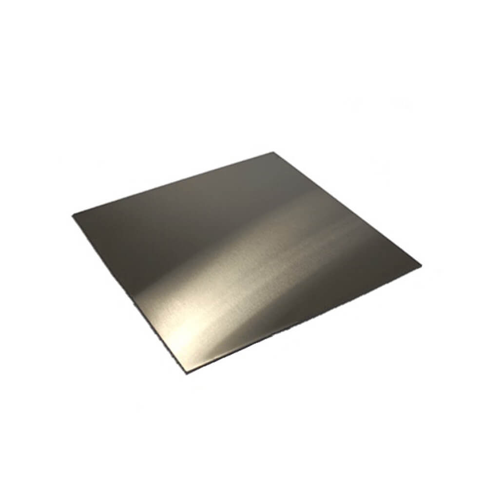 Windeck Eletrolytic galvanized steel tiles