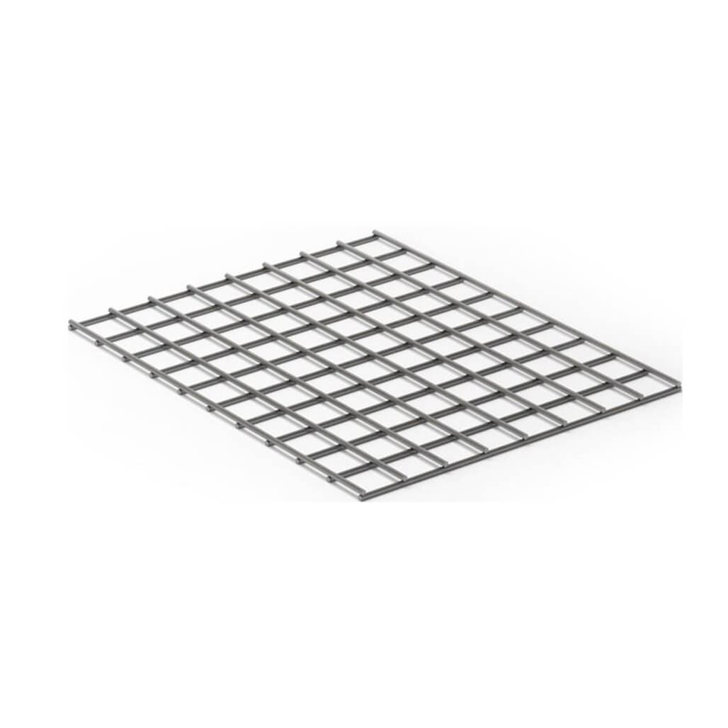Windeck Galvanized Steel spot-welded wire netting