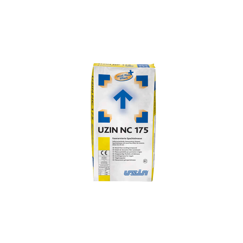 UZIN NC 175 - 25 kg