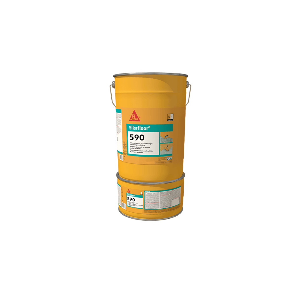 Sikafloor Marine 590 PU - 20 kg