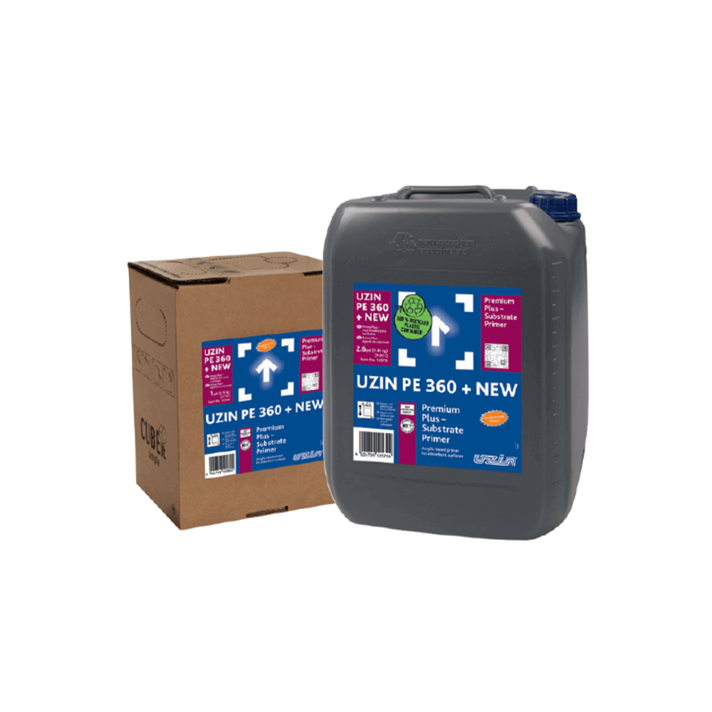 PE 360 PLUS - 10 kg