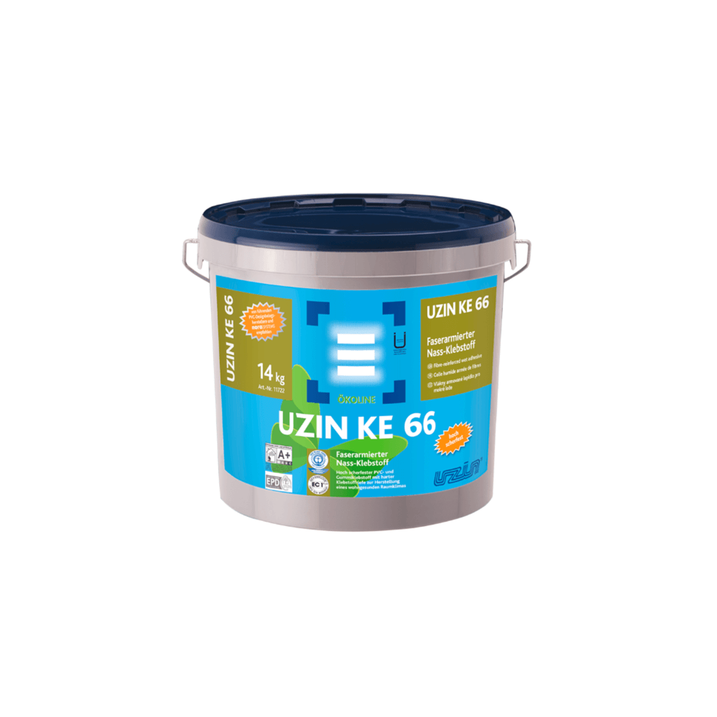 KE 66 - 14 kg