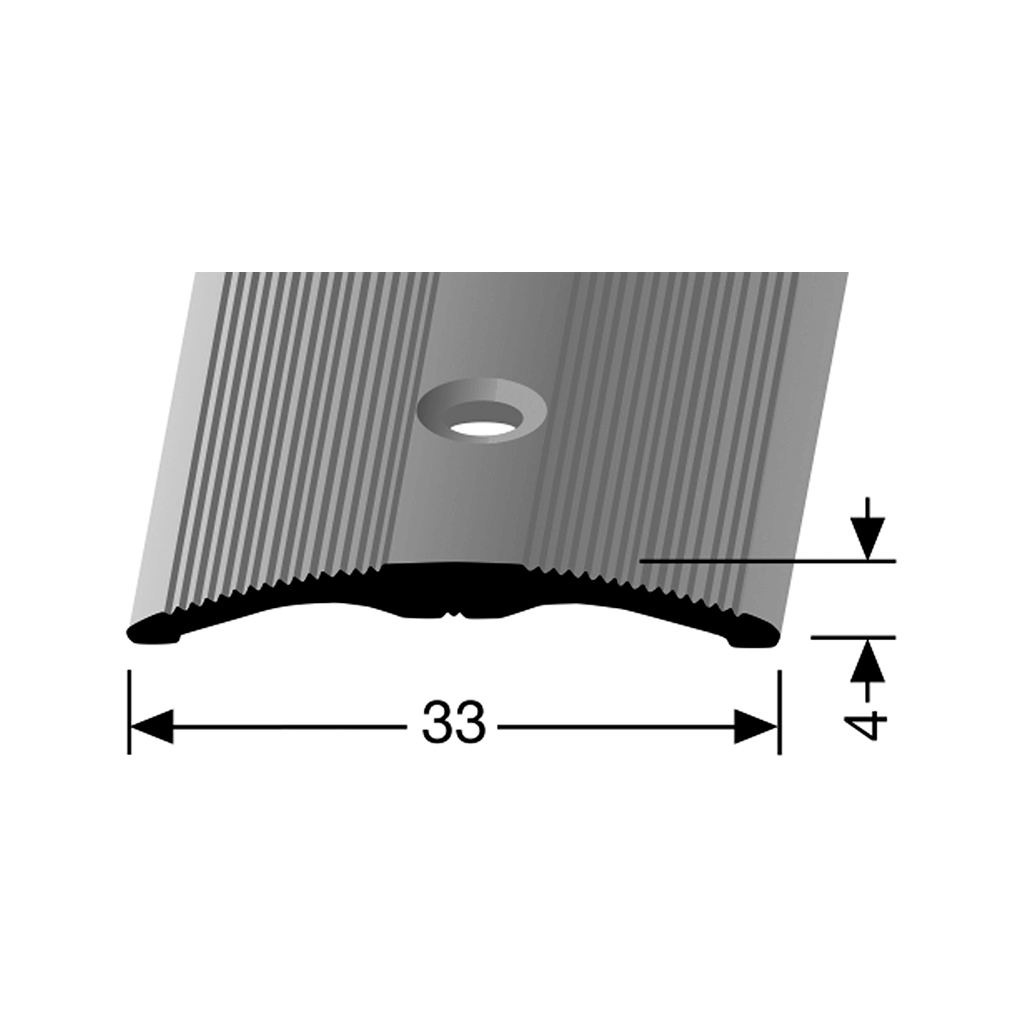 Transition profile 231