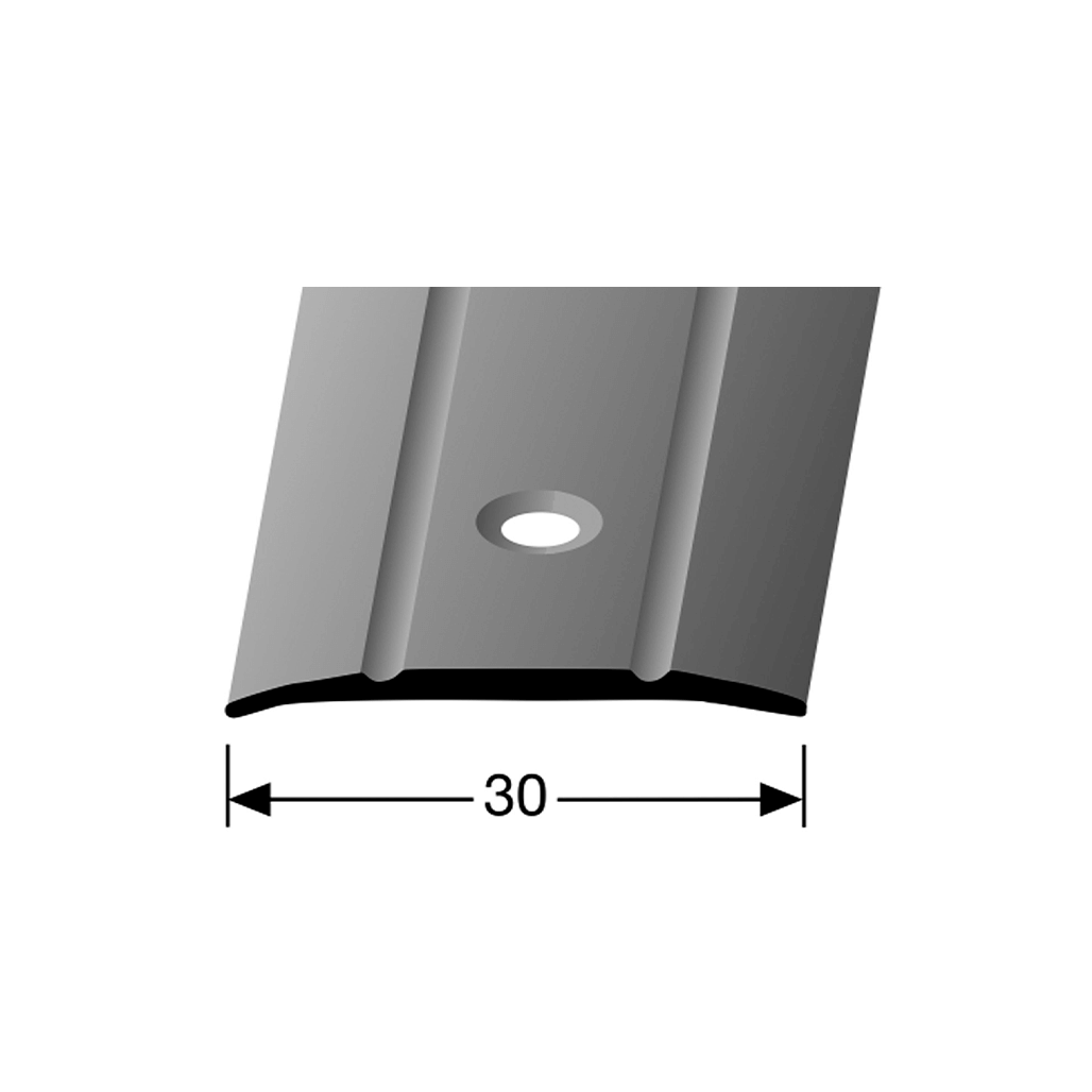 Transition profile 439 Steel