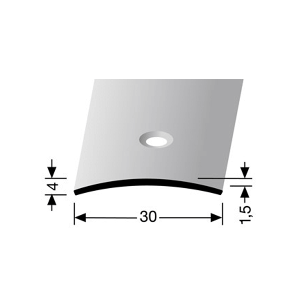 Transition profile 459