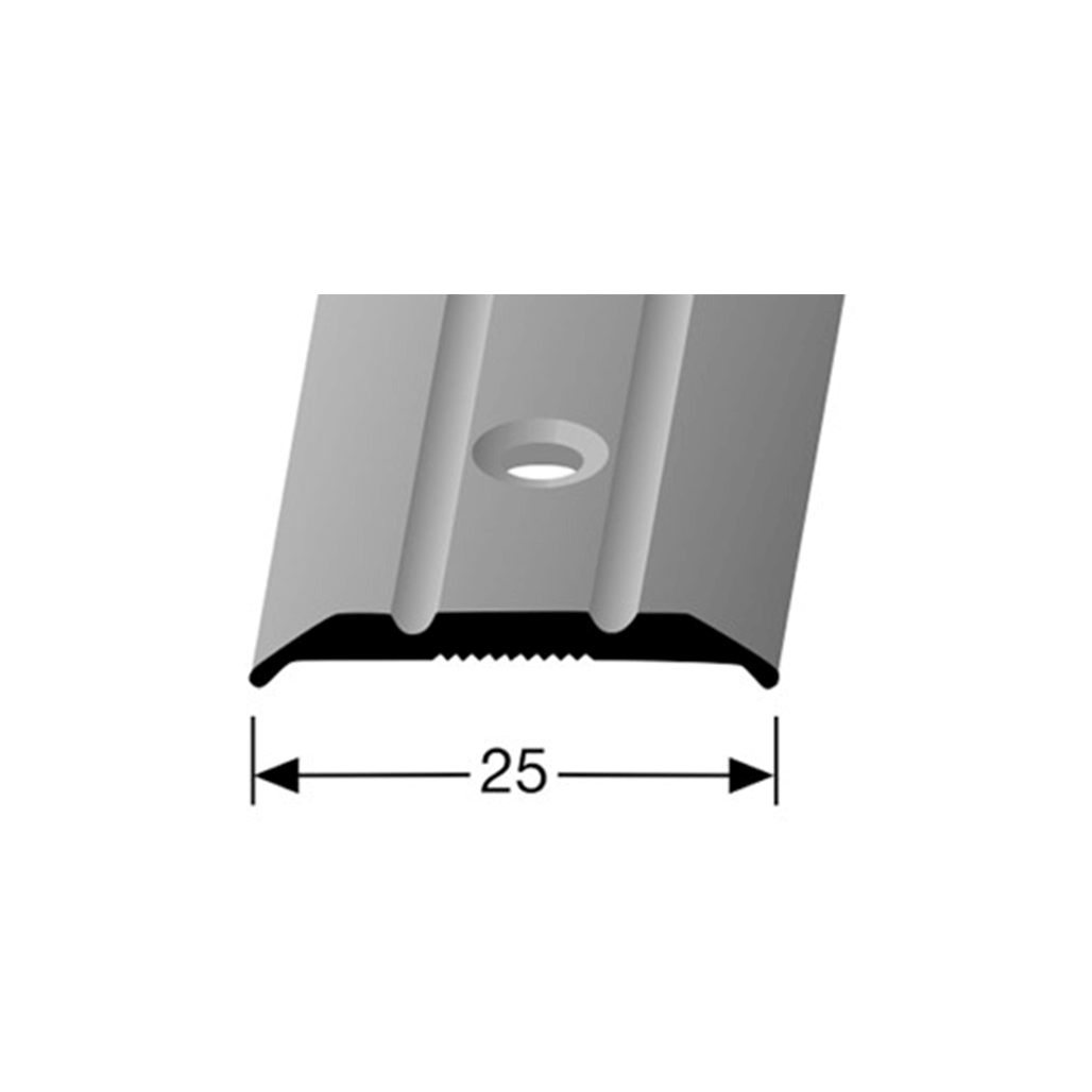Transition profile 230
