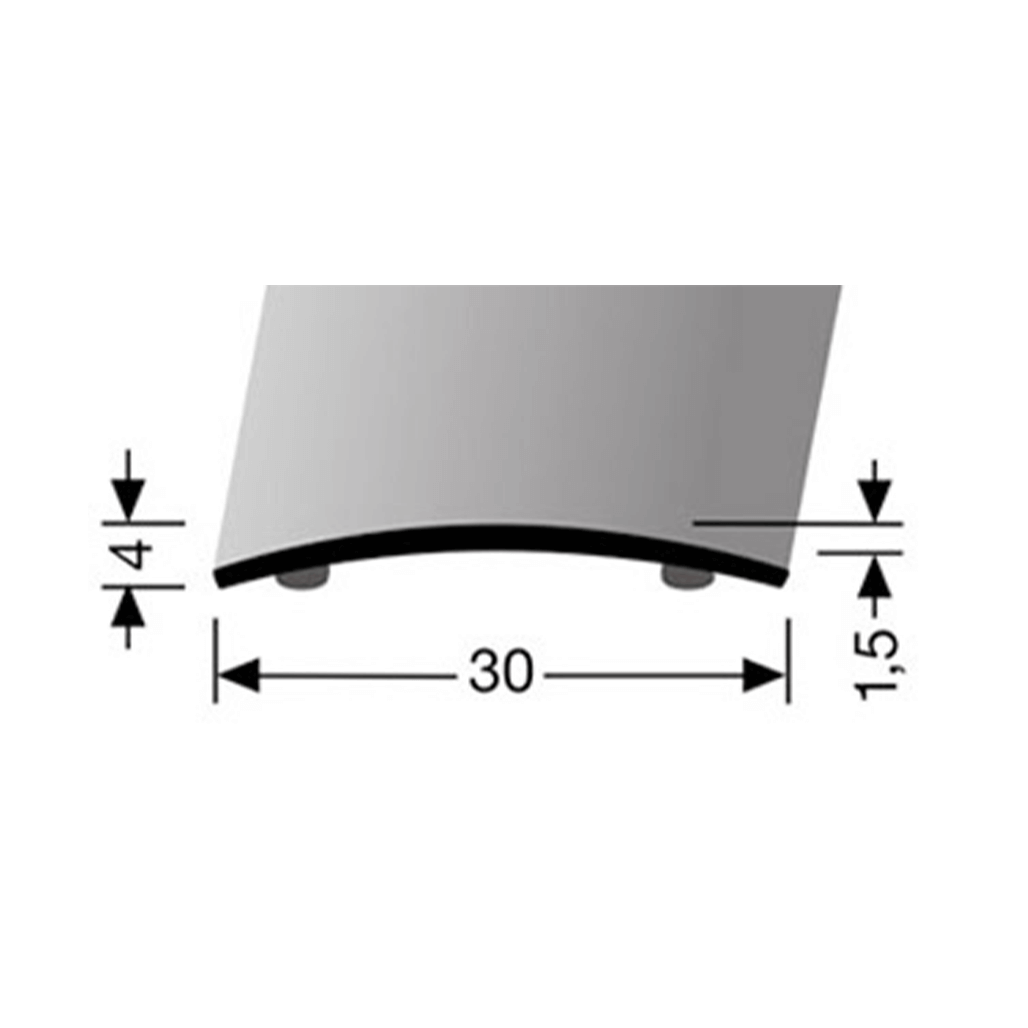 Transition profile 459SK