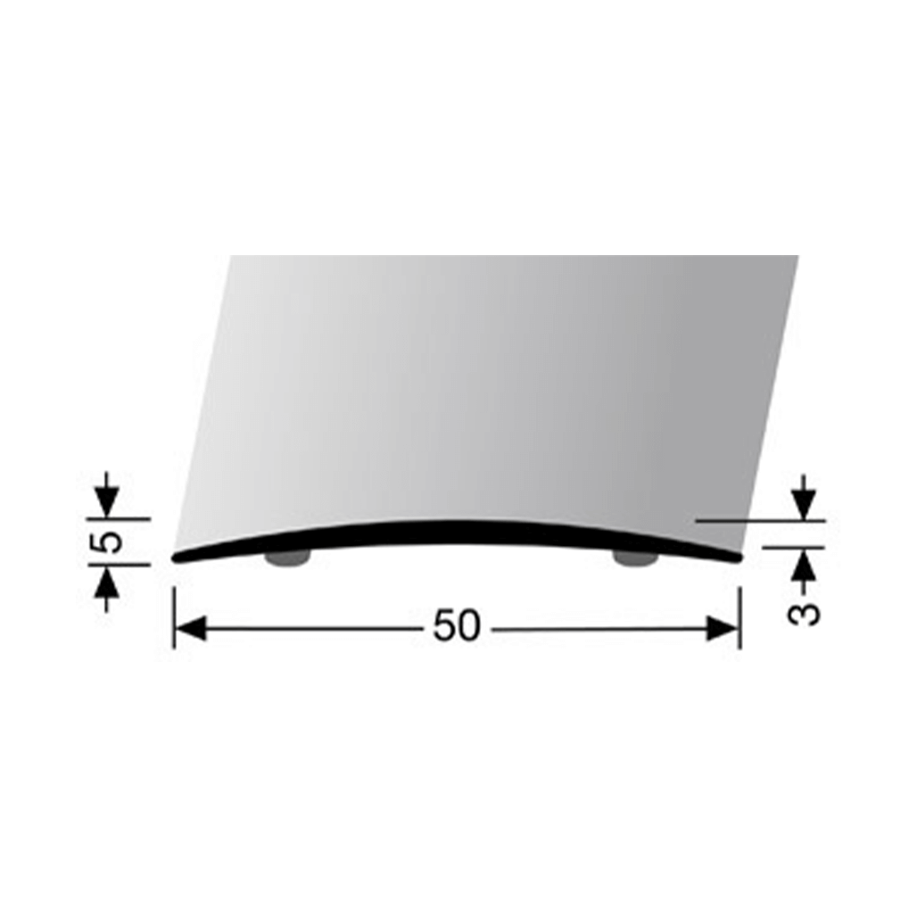 Transition profile 463SK