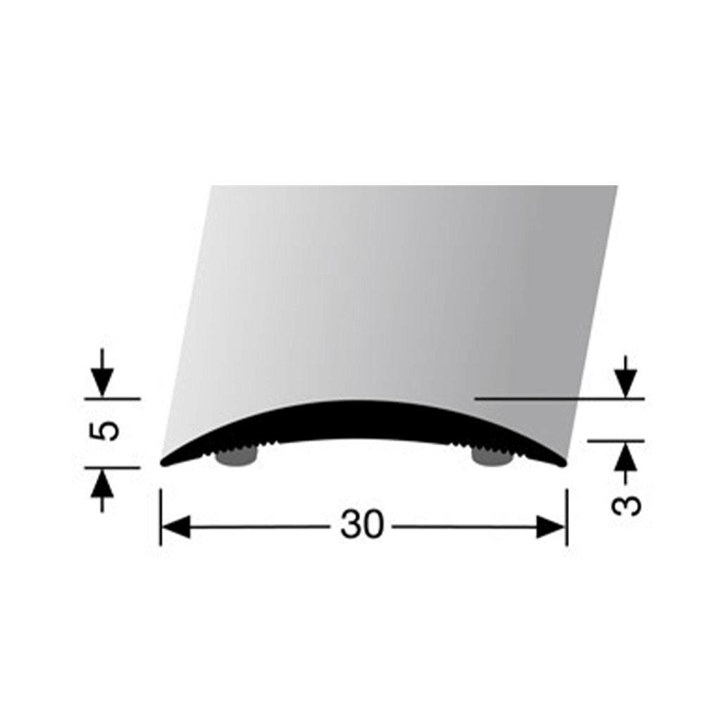 Transition profile 460SK